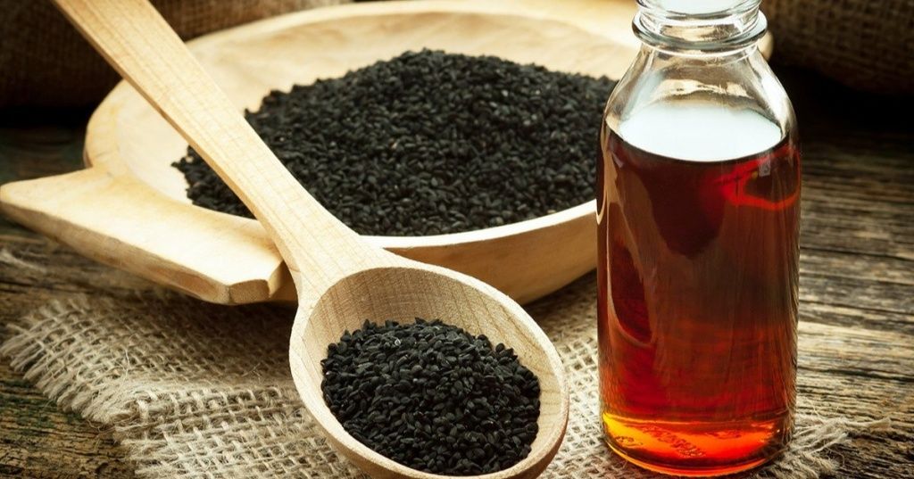 Масло черного тмина Какое масло для волос подойдет сухим волосам?