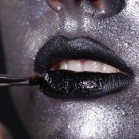Серебряная бесконечность мастер класс фейс арт шаг 15