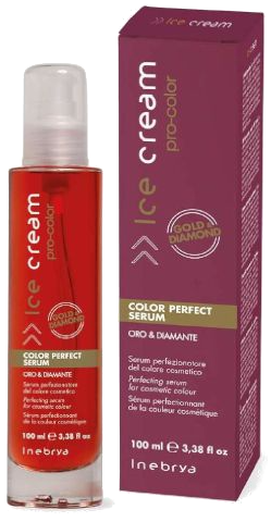Масло для окрашенных волос Inebrya Pro Color Perfect Serum Масло для окрашенных волос Inebrya Pro Color Perfect Serum