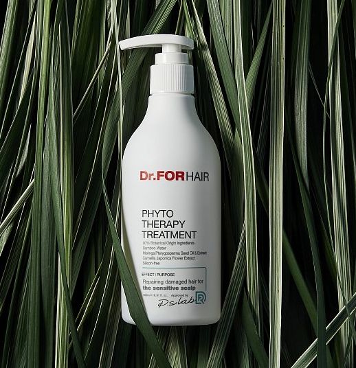 Dr For Hair