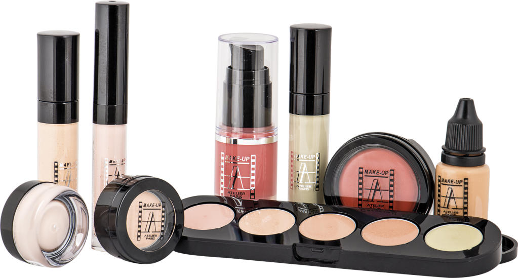 Средства для коррекции Make-Up Atelier Paris косметика для коррекции скульптурирования румяна корректоры make up atelier paris