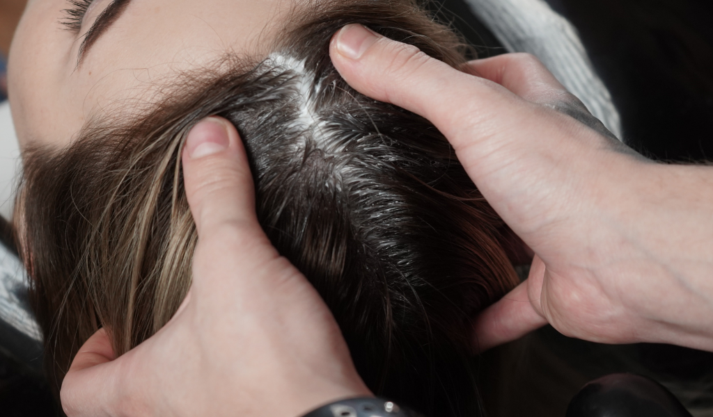 Скрабы для волос, цены - купить в Москве в интернет-магазине Hairs Russia