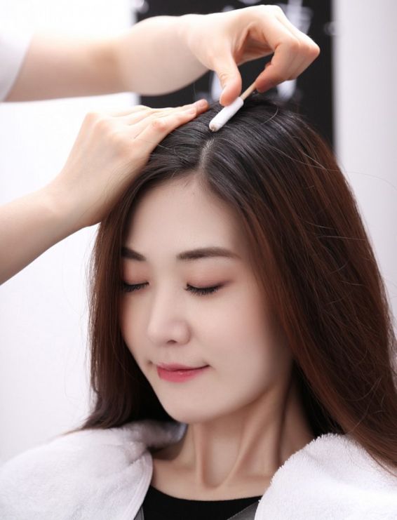 Dr For Hair Dr For Hair
