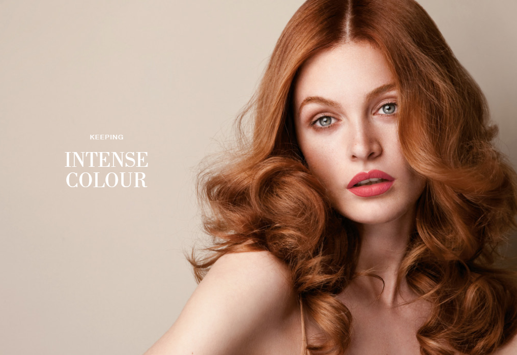 Previa After Colour Beauty Routine previa after colour beauty routine