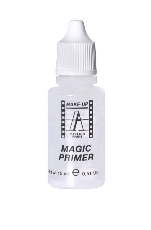 magic primer