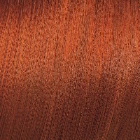 Ход королевы: как получить рыжий оттенок Бет Хармон