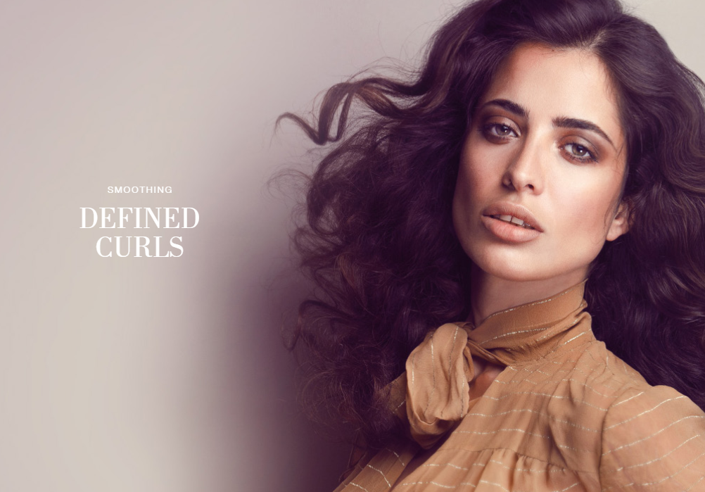 Previa Perfect Curls Beauty Routine previa perfect curls beauty routine