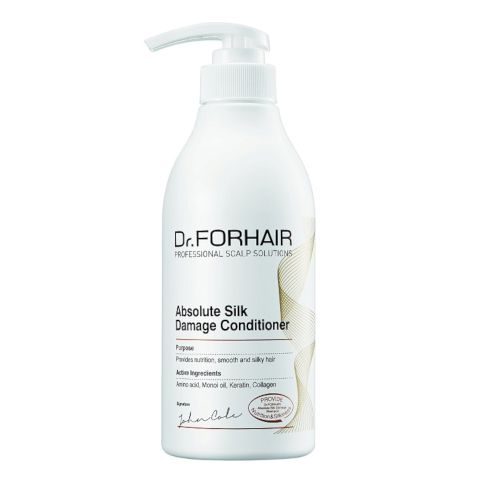 Dr For Hair