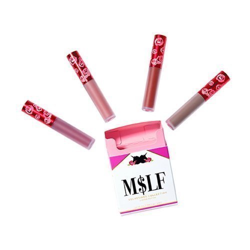 lime crime velvetines lime crime velvetines