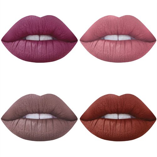 lime crime velvetines lime crime velvetines