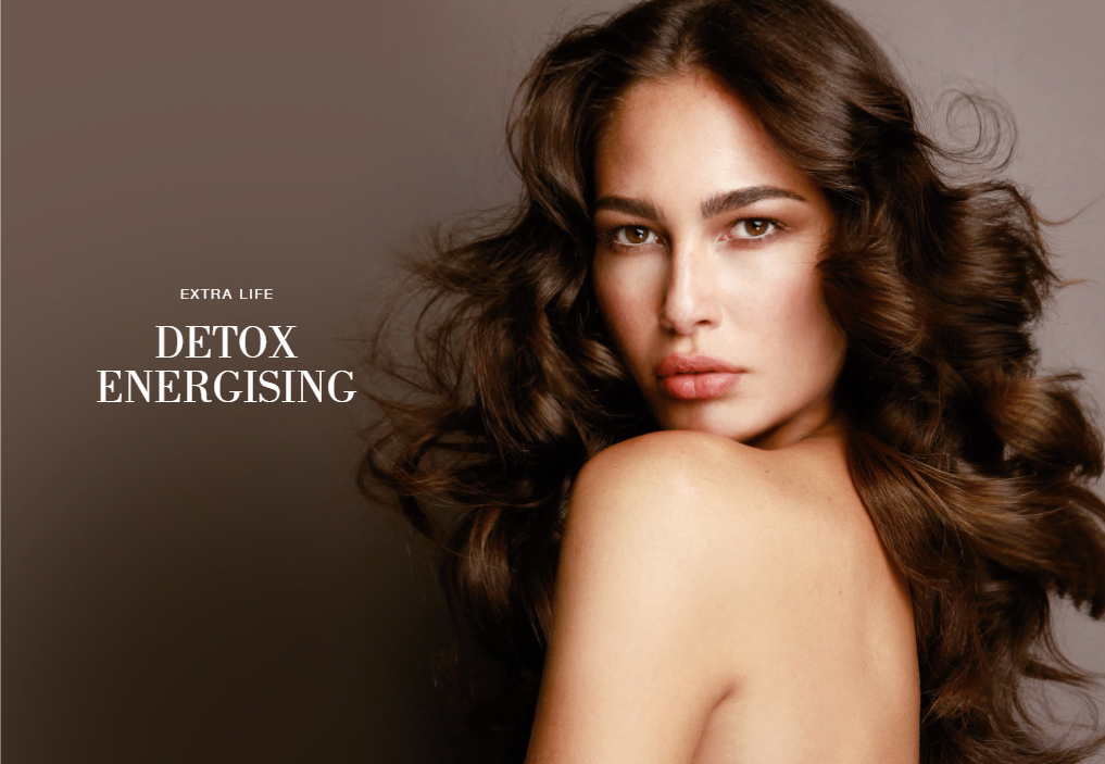 Previa Revitalising Beauty Routine previa revitalising beauty routine