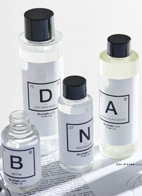 Dr For Hair Dr For Hair