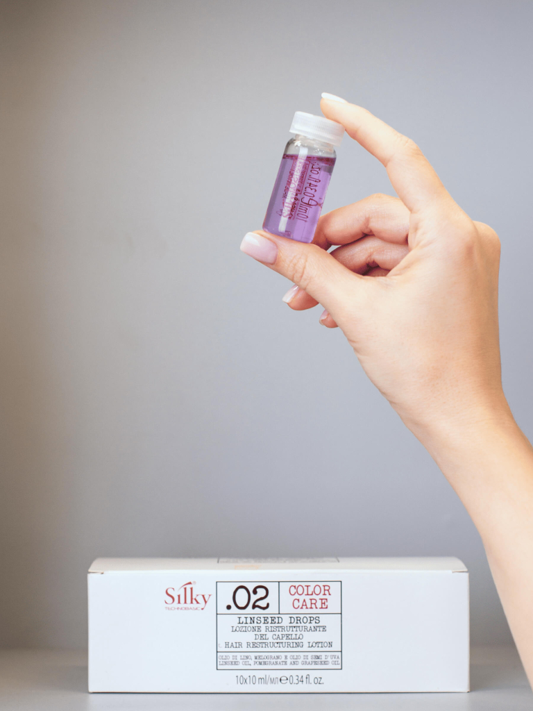  Ампулы Color Care 2