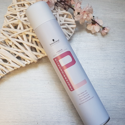 Лак Schwarzkopf Professional лучшая профессиональная косметика