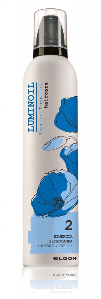 Средство для моментального восстановления волос Elgon Luminoil Instant Synergy Средство для моментального восстановления волос Elgon Luminoil Instant Synergy