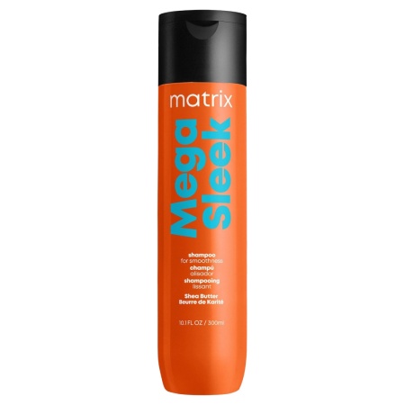 Шампунь для гладкости волос Matrix Mega Sleek, 300 мл