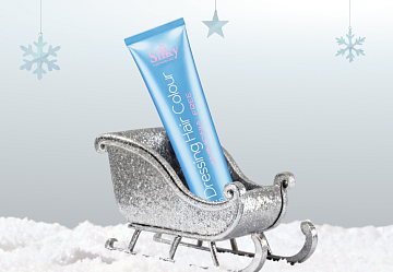 Безаммиачная краска SILKY за 440 рублей Безаммиачная краска SILKY за 440 рублей