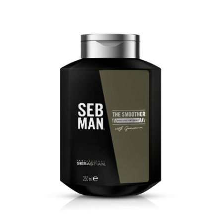 Кондиционер для волос The Smoother Sebastian Man, 250 мл