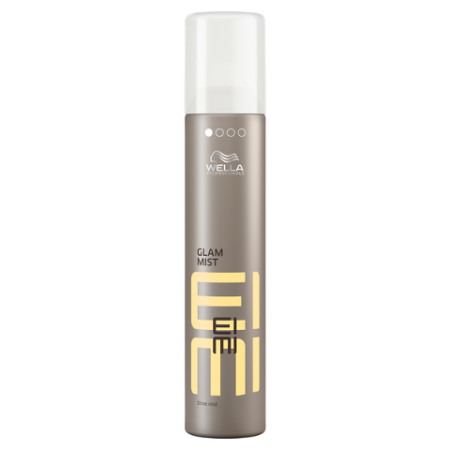 WELLA EIMI Спрей-дымка для блеска волос GLAM MIST 200мл