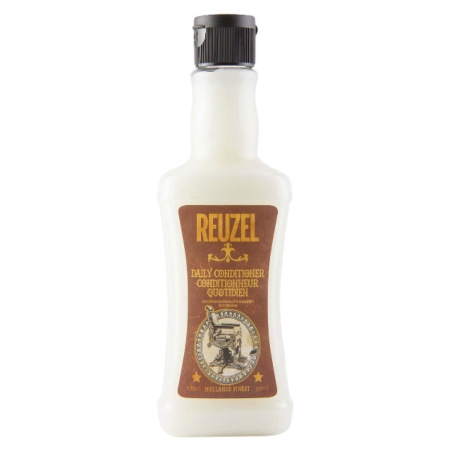 Ежедневный кондиционер для волос Reuzel Daily Conditioner, 350 мл