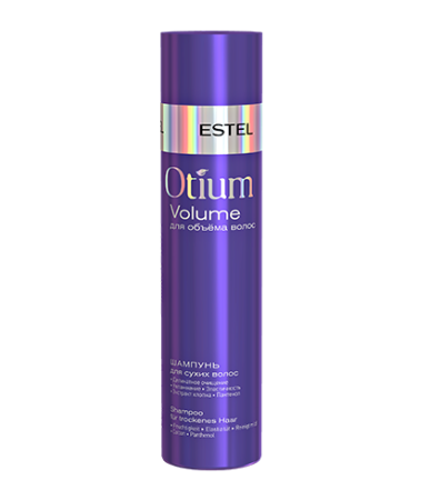 Шампунь для сухих волос Estel Otium Volume, 250 мл