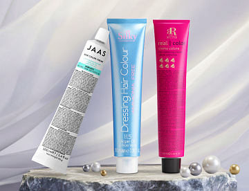 ВАУ-скидки на краски для волос ВАУ-скидки на краски для волос