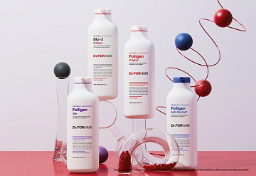 Большие объемы Dr.FORHAIR -20% Большие объемы Dr.FORHAIR -20%