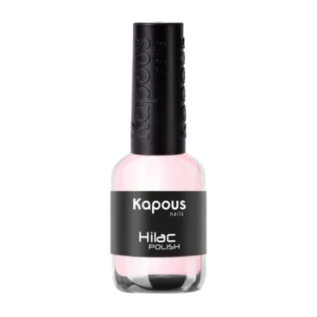 Лак для ногтей "Hilac" Kapous Professional, Чистые чувства
