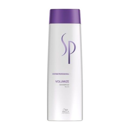 Шампунь для придания объема System Professional Volumize Shampoo, 250 мл