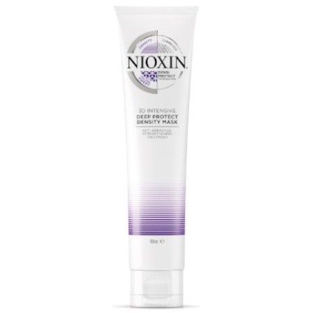Маска интенсивный уход Nioxin для восстановления волос с технологией DensiProtect, 150 мл
