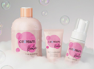 Купите 2 товара INEBRYA и получите скидку 25% Купите 2 товара INEBRYA и получите скидку 25%