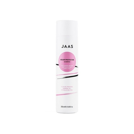 Шампунь для окрашенных волос Color Protector Jaas, 250 мл