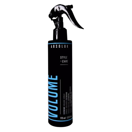 Спрей для объема и уплотнения волос Absoluk Style&Care Extreme Volume Spray, 175 мл