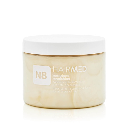 N8 Кондиционер распутыватель для волос Detangling Instant Conditioner Nutrition Hairmed, 500 мл