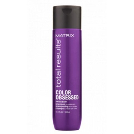 Шампунь для окрашенных волос Matrix Color Obsessed, 1000 мл