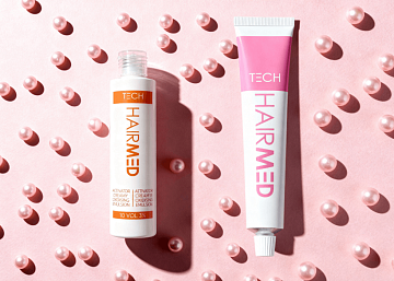 Купите краску Hairmed и оксид 150 мл за 900 ₽ Купите краску Hairmed и оксид 150 мл за 900 ₽