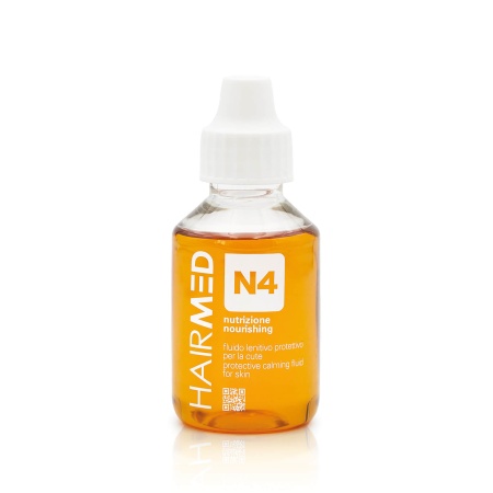 N4 Флюид защитный для кожи Protective Calming Fluid for Skin Hairmed, 100 мл