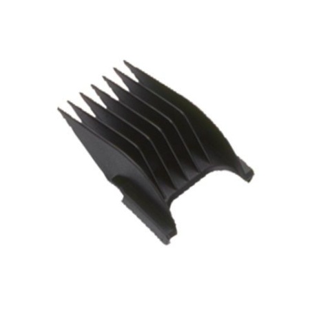 Насадка пластиковая Moser Attachment Comb, Длина среза 25 мм