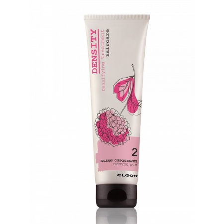 Бальзам уплотняющий для объема волос Elgon Density Bodifying Balm, 150 мл