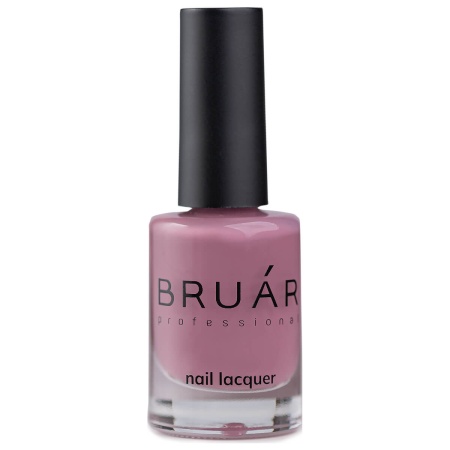 Лак для ногтей Bruar Professional Розовый 010, 11 мл