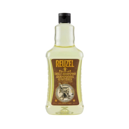 Ежедневный шампунь для волос Daily Shampoo Reuzel, 1000 мл