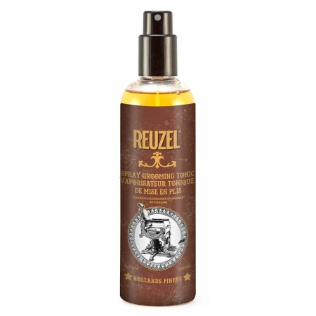Тоник для укладки волос Grooming Tonic Reuzel, 100 мл