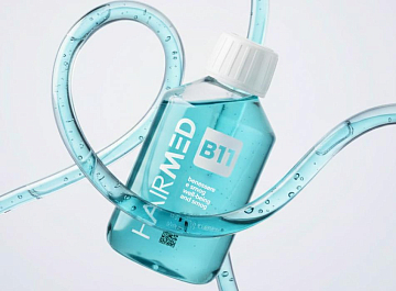 Купите 2 товара Hairmed и получите скидку 25% Купите 2 товара Hairmed и получите скидку 25%