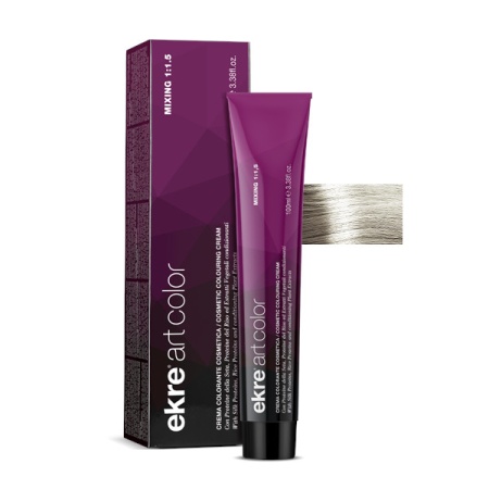 Краска для волос Artcolor Hair Colour Cream Ekre 90.03 Золотистый Тонер, 100 мл 