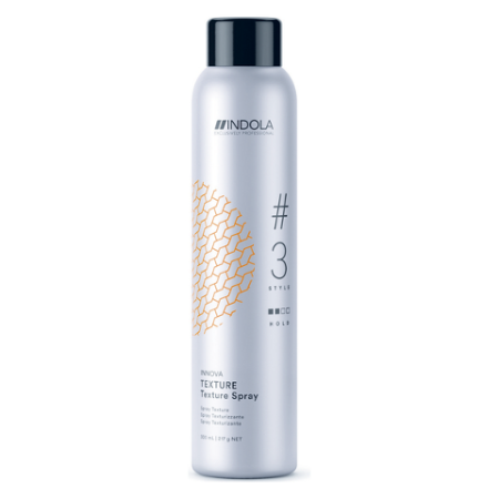 Текстурирующий спрей для волос Indola Texture Spray, 300 мл