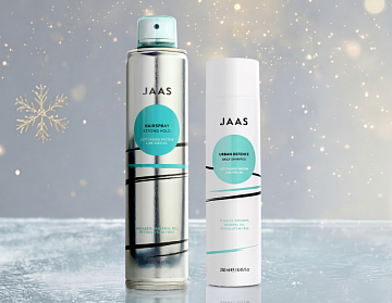 Купите 2 товара JAAS и получите скидку 20% Купите 2 товара JAAS и получите скидку 20%