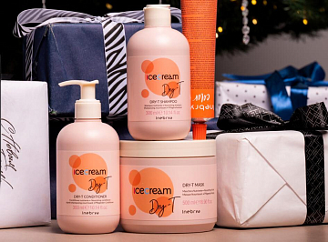 Купите 2 товара INEBRYA и получите скидку 20% Купите 2 товара INEBRYA и получите скидку 20%