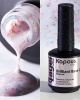 Базовое покрытие с шиммером Elastic Base Coat, Розовая поталь 15 мл по ...
