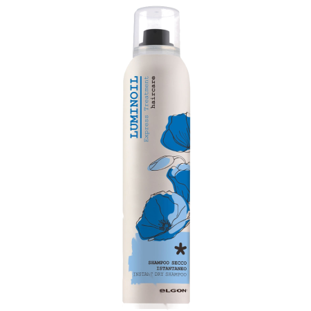 Шампунь для волос сухой Elgon Luminoil Instant Dry Shampoo, 200 мл
