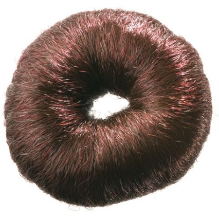 Круглый коричневый валик, диаметр 80 мм Dewal